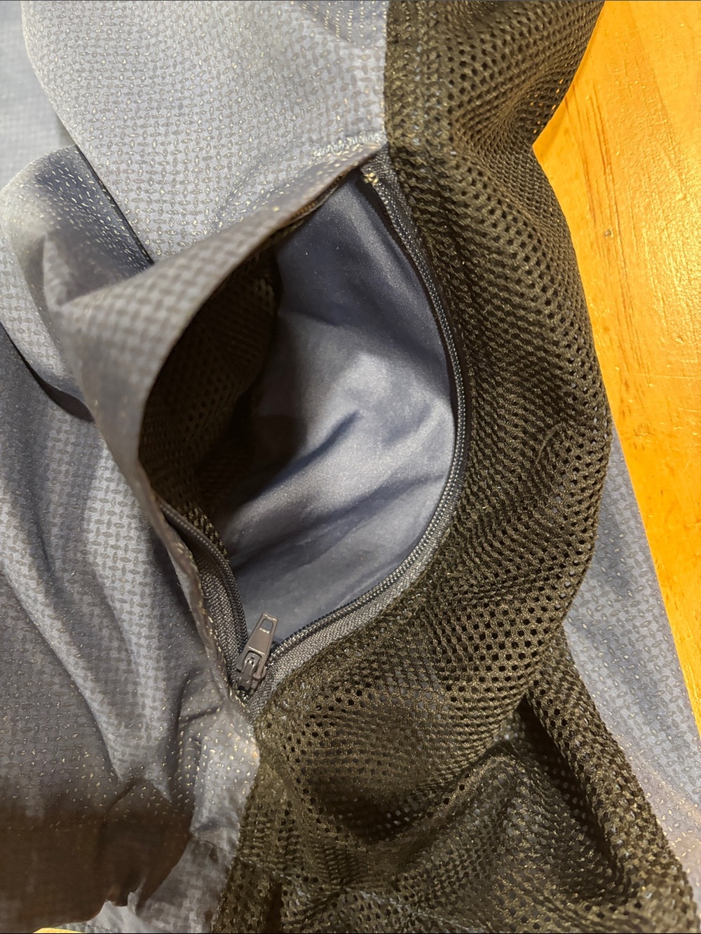 Illuminite Men’s Newport Reflective Vest - Picture 9 of 9
